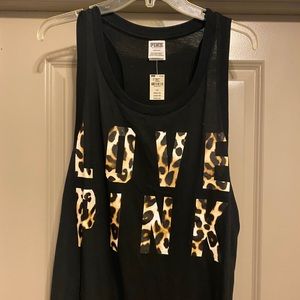 Victoria Secret Pink Tank Top